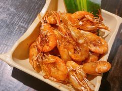 -绿茶餐厅(燕郊永旺店)