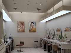 -天真蓝照相馆(五角场百联又一城店)