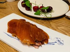 “酥不腻”烤鸭-小大董·烤鸭(王府井apm店)