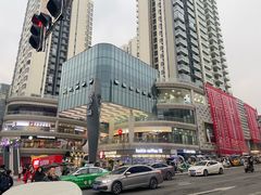 -四川农业大学(雅安校区)