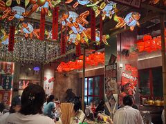 -大芊金重庆串串火锅(南京路店)