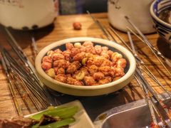 -福苗小骆驼烧烤(大唐不夜城店)