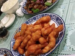 -北大地皖峰饭馆