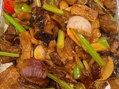-老爷庙风味美食府(魏都大道店)