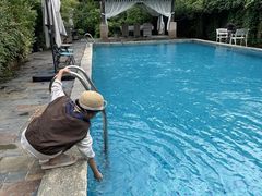 -看见远方·莫干遥远的山民宿