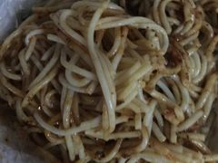 -胡家麻辣串(核桃园路店)