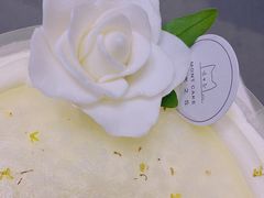 -浮光之丘MontCake生日蛋糕(科华路店)