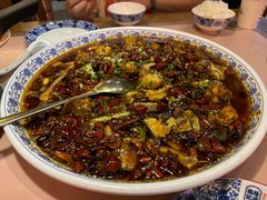 -杨记隆府重庆江湖菜(大悦城店)