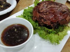 -力力豆花庄(广渠门店)