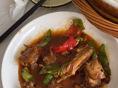 -天乐农家鱼头王(天目湖店)