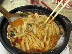 -蜀王砂锅总店