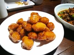 -宴秋杭州菜(锦艺城店)
