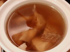 天麻炖老鸽-顺风汤馆·广府粤菜(江宸天街店)