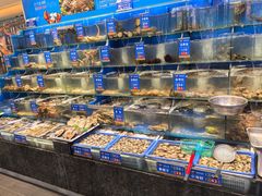 -海味当家·蒸锅海鲜(中山广场创始店)