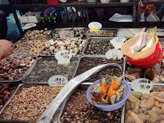 -健跳小海鲜(人民路店)