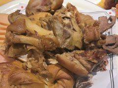 -那家老院子东北菜·饺子·小鸡炖蘑菇(艳华街店)