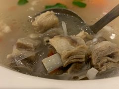 -阿拉丁新疆风味餐厅·清真(罗廊巷店)
