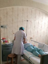 -玛丽亚妇产医院