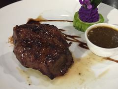 -法兰度西餐厅(新会店)
