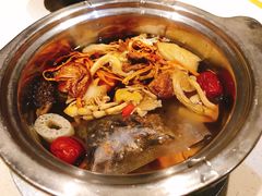 -一叶一世界•素食餐厅(环球中心店)
