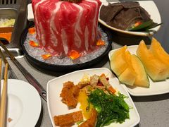 -海底捞火锅(静安大融城店)