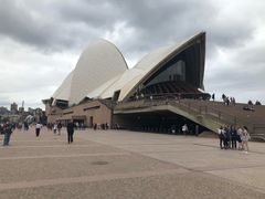 -悉尼歌剧院
