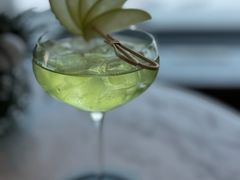-大堂酒廊·富力丽思卡尔顿酒店