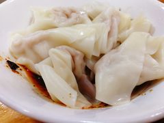 红油抄手-洞子口张老二凉粉(文殊院店)