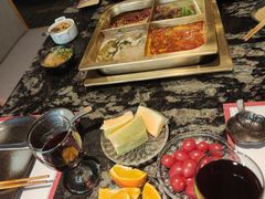 -王家渡火锅店(亦庄店)