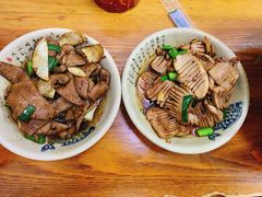 -无名氏面馆(邮电路店)