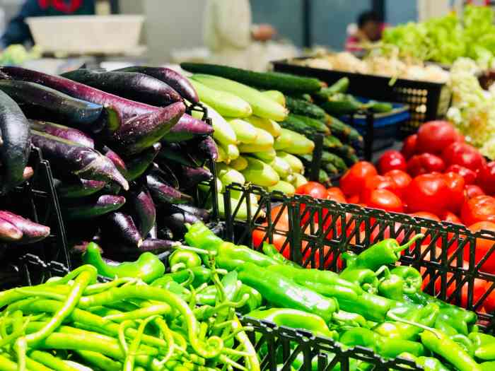 益民菜市-"在宽窄巷子门口的益民菜市.菜市是成都的菜..."-大众点评移