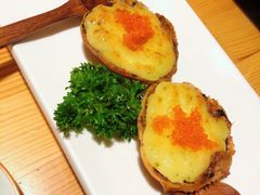 -福匠日本料理(人民路店)