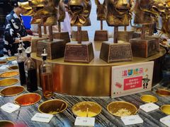 -哥老官重庆美蛙鱼头(宝山龙湖店)