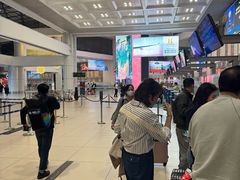 -河内内排国际机场