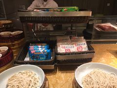 -上海浦东星河湾酒店