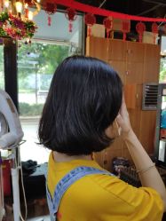 -雅典娜造型