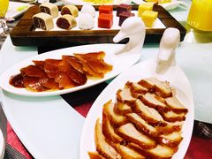 烤鸭-皇城根·烤鸭·鱼头·家常菜(欧亚大观乐活城店)