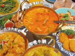-BetterThai 泰加(苏州中心店)