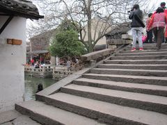 景点-周庄古镇景区-双桥