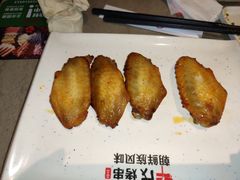 -丰茂烤串(金源店)