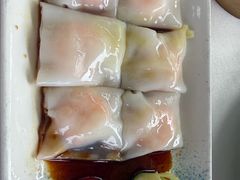 -鹿鸣酒家(越秀店)