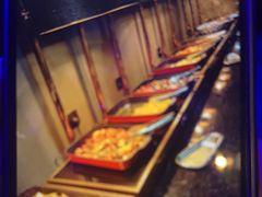 -萧邦音乐会所KTV·蒸汽活海鲜自助(福田店)