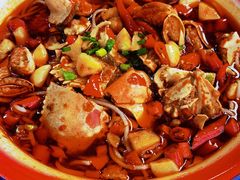 -老三样·旧食新味(船山路店)