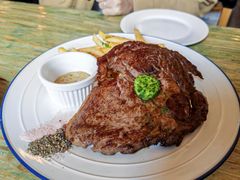 -羽深肉铺 Steak & Wine