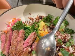 -Wagas(静安嘉里中心店)