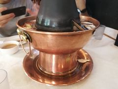 -东来顺饭庄(天坛店)