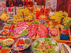 -赤谷和牛烧肉居酒屋(石景山店)