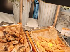 -大渔铁板烧(花园道店)