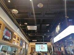 -木屋烧烤(龙湖天街店)