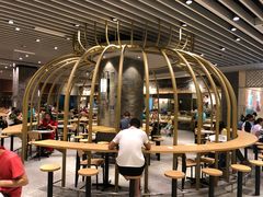 -食代馆(深业上城店)